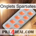 Spartan Tabs 26